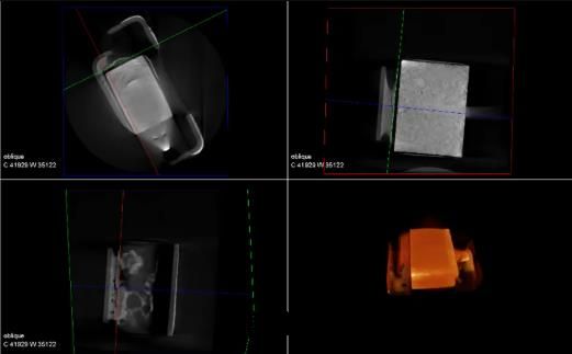 洛阳蔡司洛阳X射线显微镜